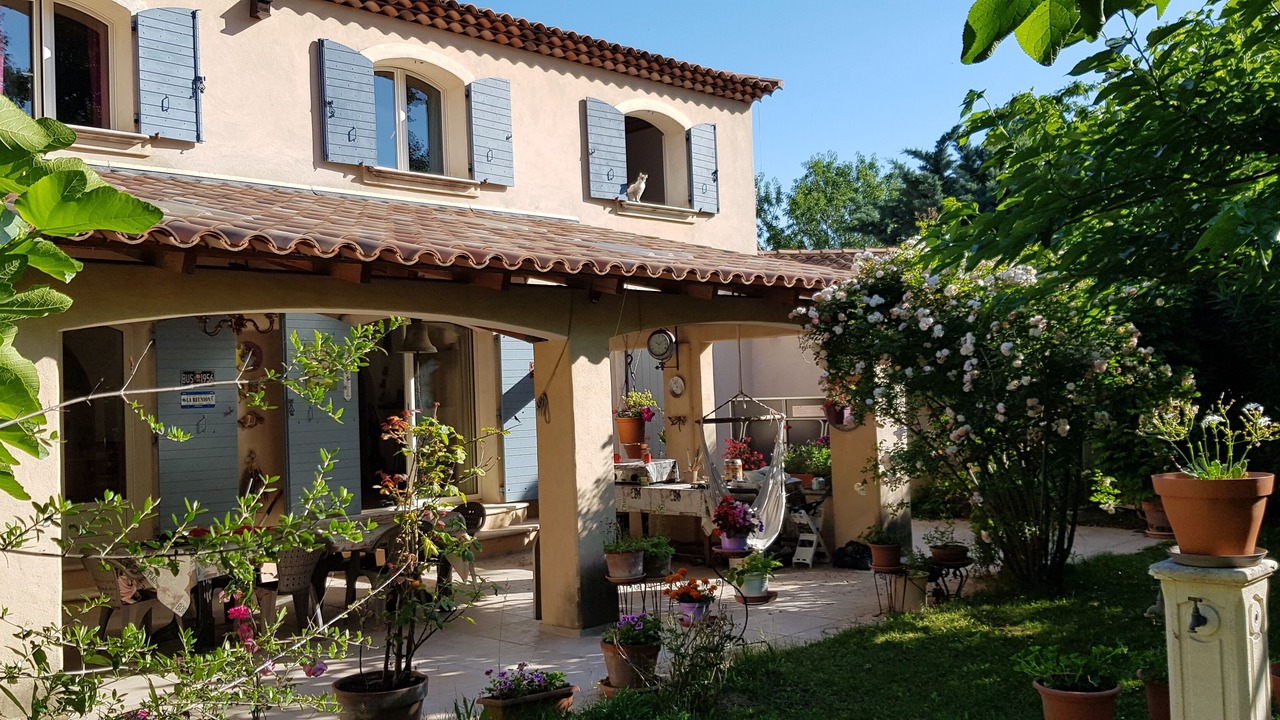 Photo of Outdoor in Saint-Cyr-sur-Mer