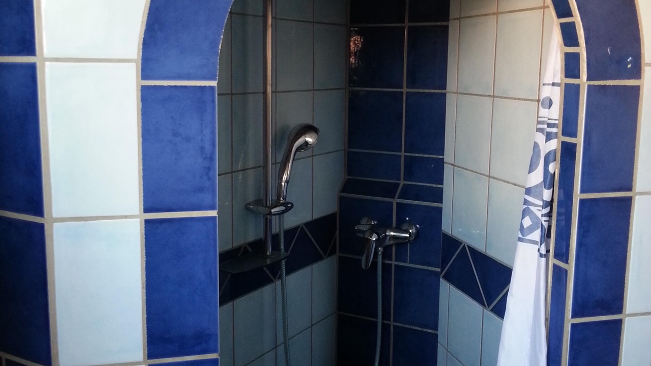 Photo of Bathroom in Saint-Cyr-sur-Mer