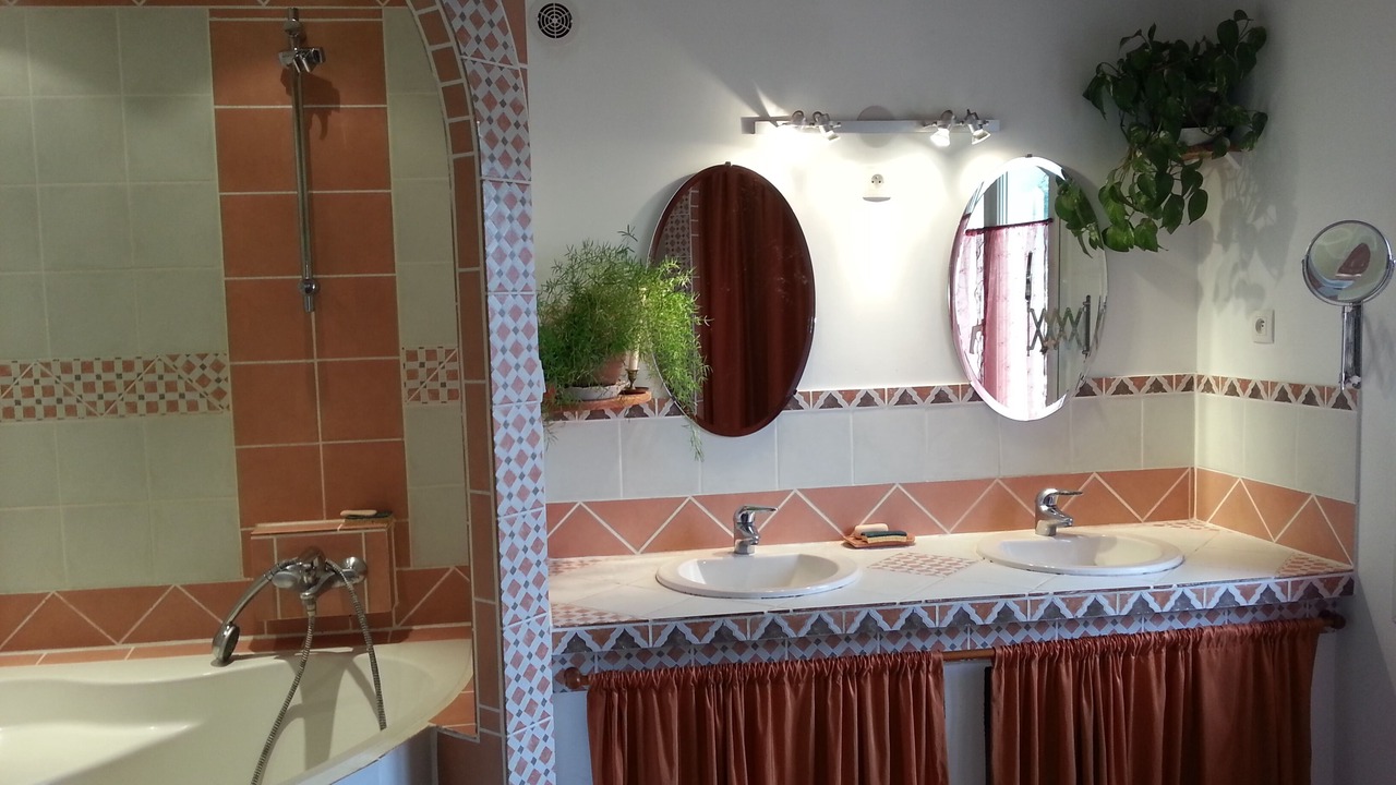 Photo of Bathroom in Saint-Cyr-sur-Mer