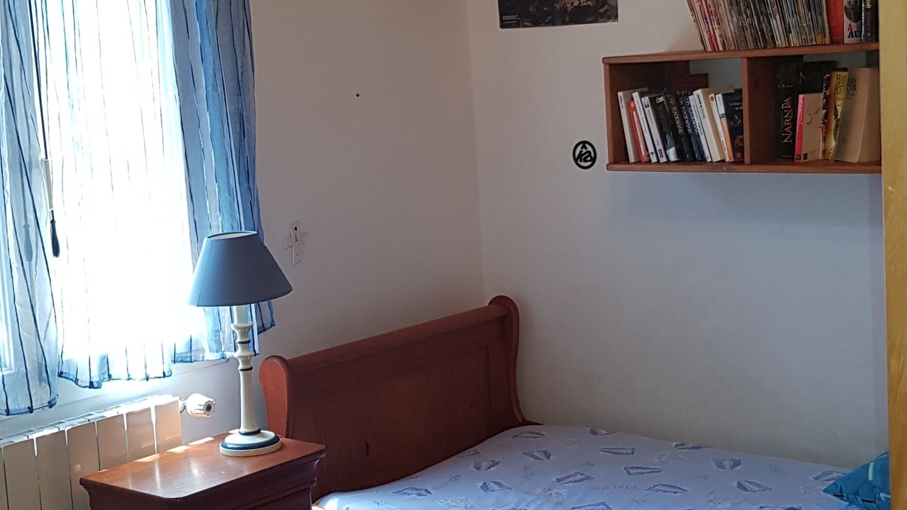 Photo of Bedroom in Saint-Cyr-sur-Mer