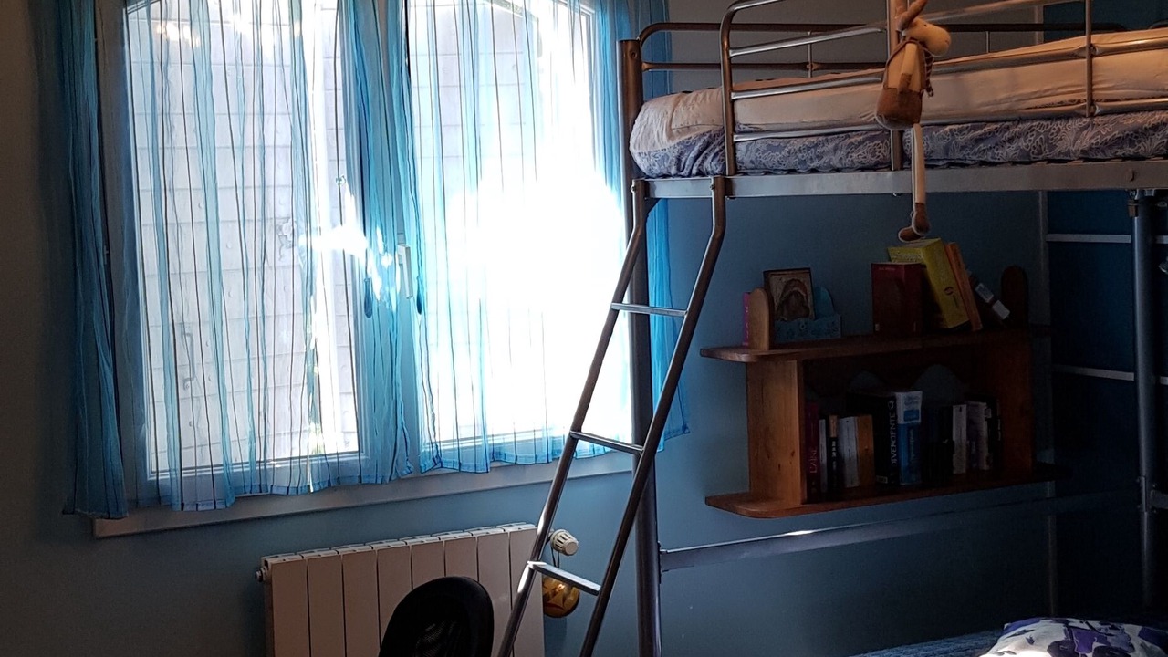 Photo of Bedroom in Saint-Cyr-sur-Mer