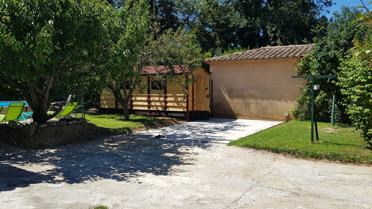 Photo of Outdoor in Saint-Cyr-sur-Mer