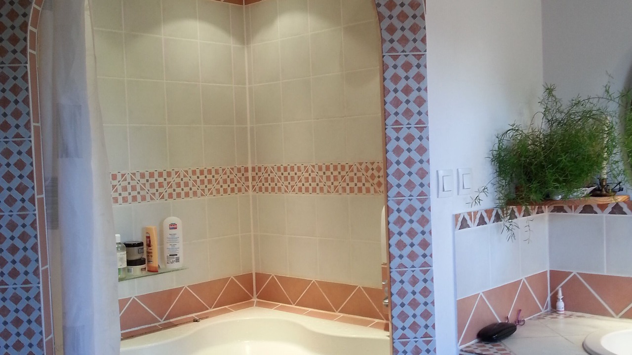 Photo of Bathroom in Saint-Cyr-sur-Mer