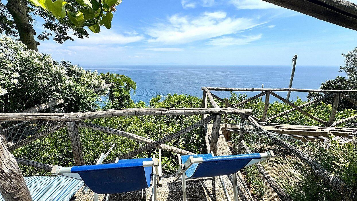 Photo of Outdoor in Praiano