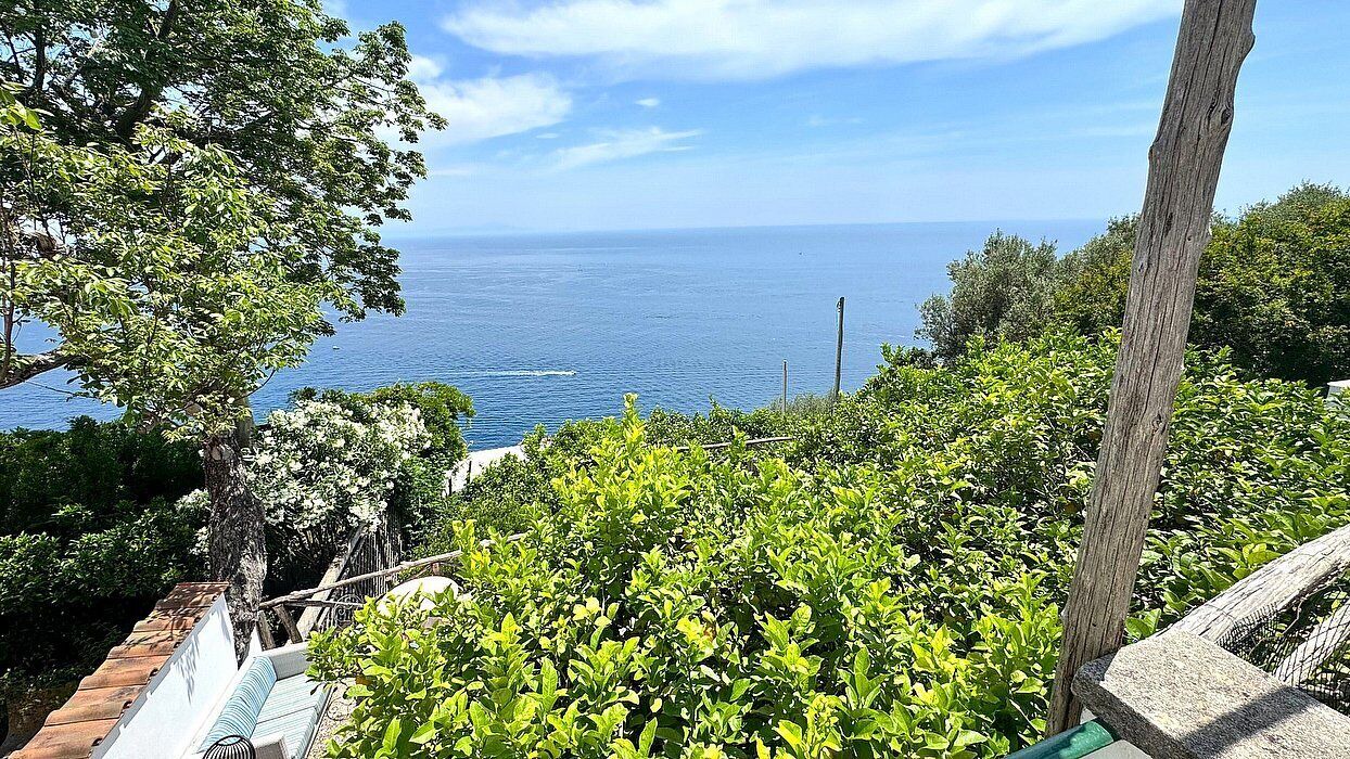 Photo of Outdoor in Praiano
