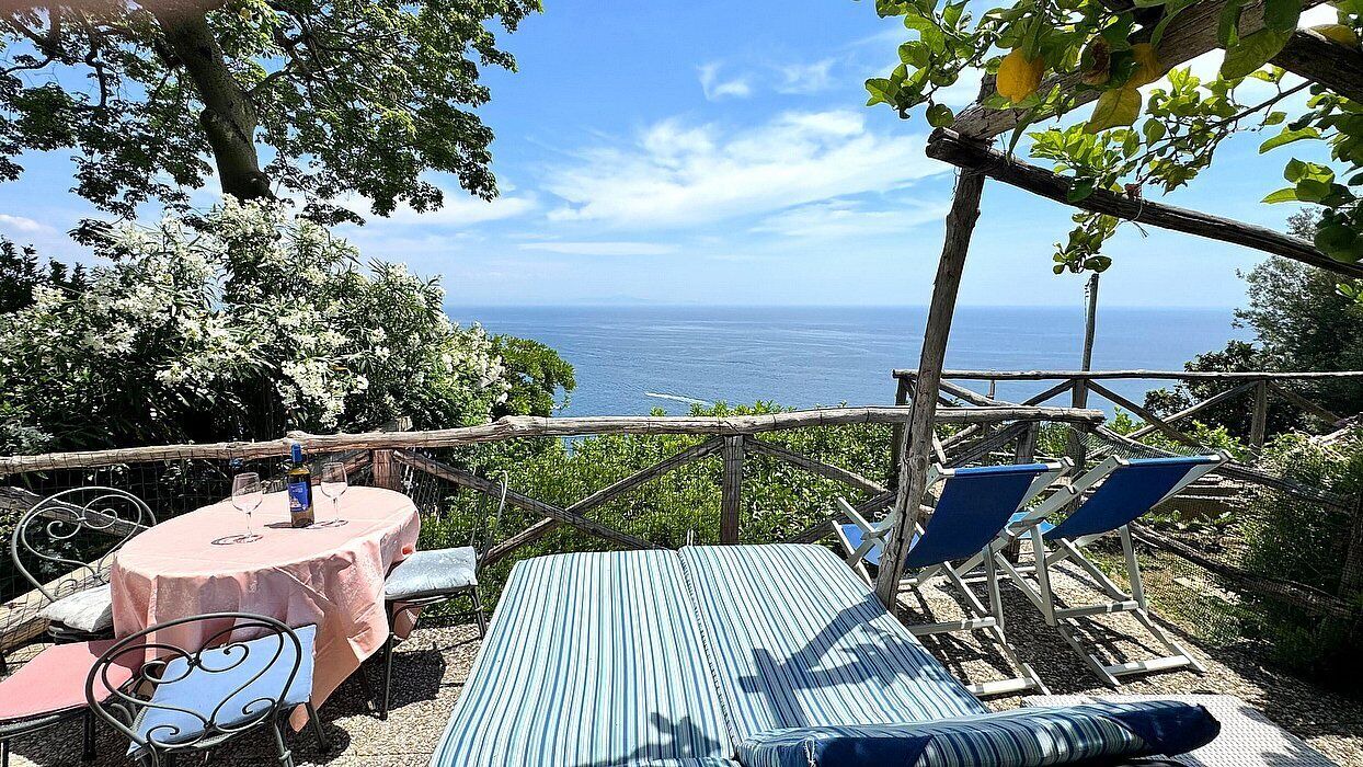 Photo of Outdoor in Praiano