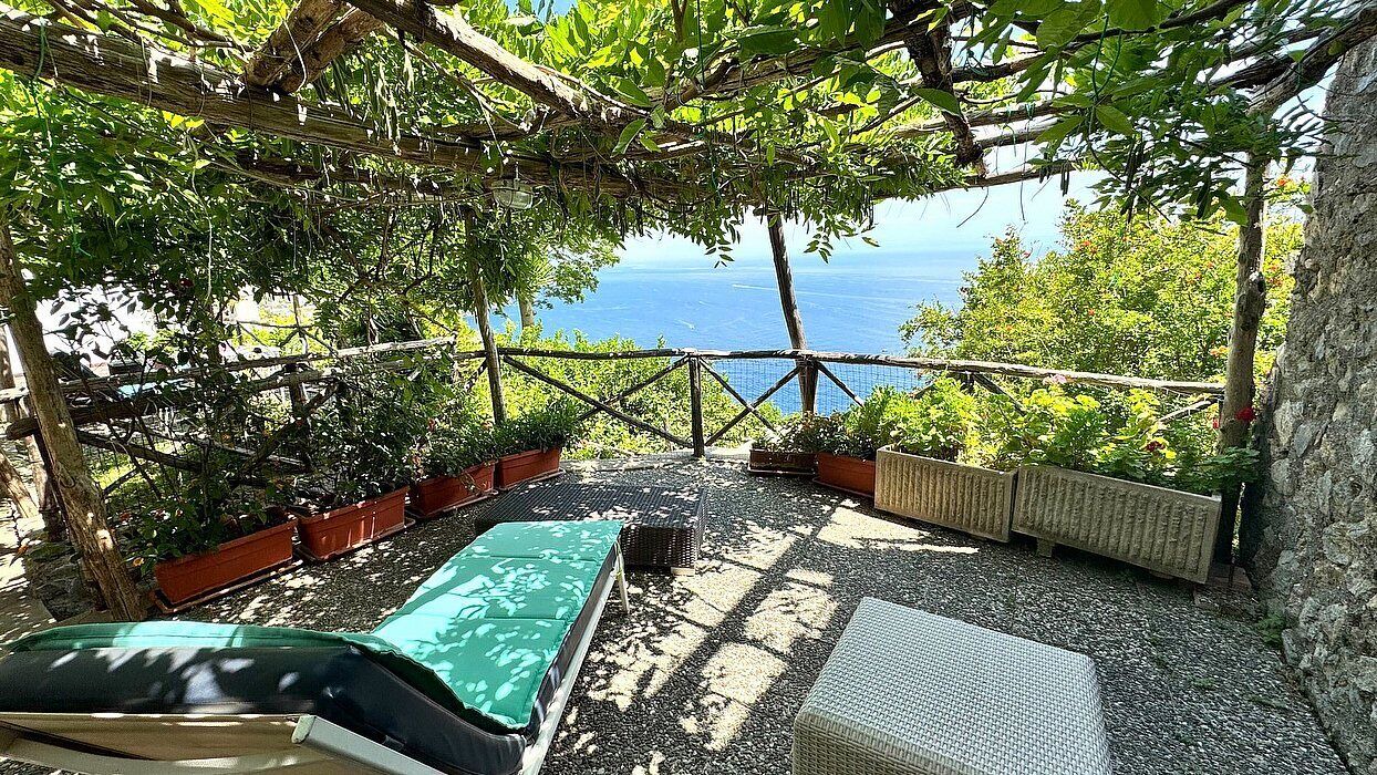 Photo of Outdoor in Praiano