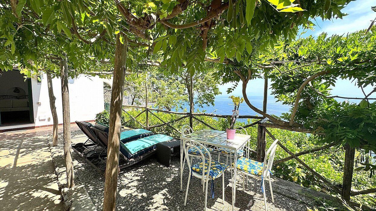 Photo of Outdoor in Praiano