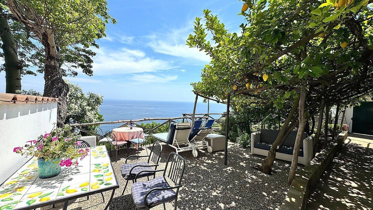 Photo of Outdoor in Praiano