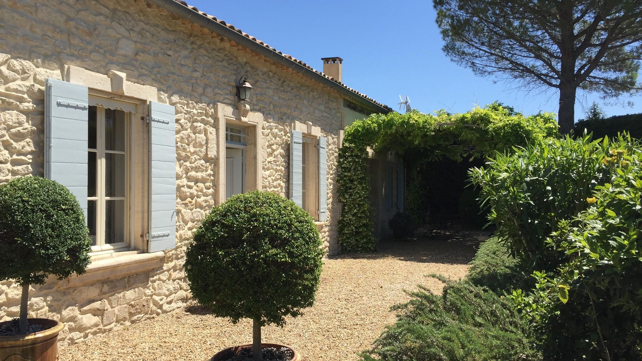 Photo of Others in St.-Remy-de-Provence