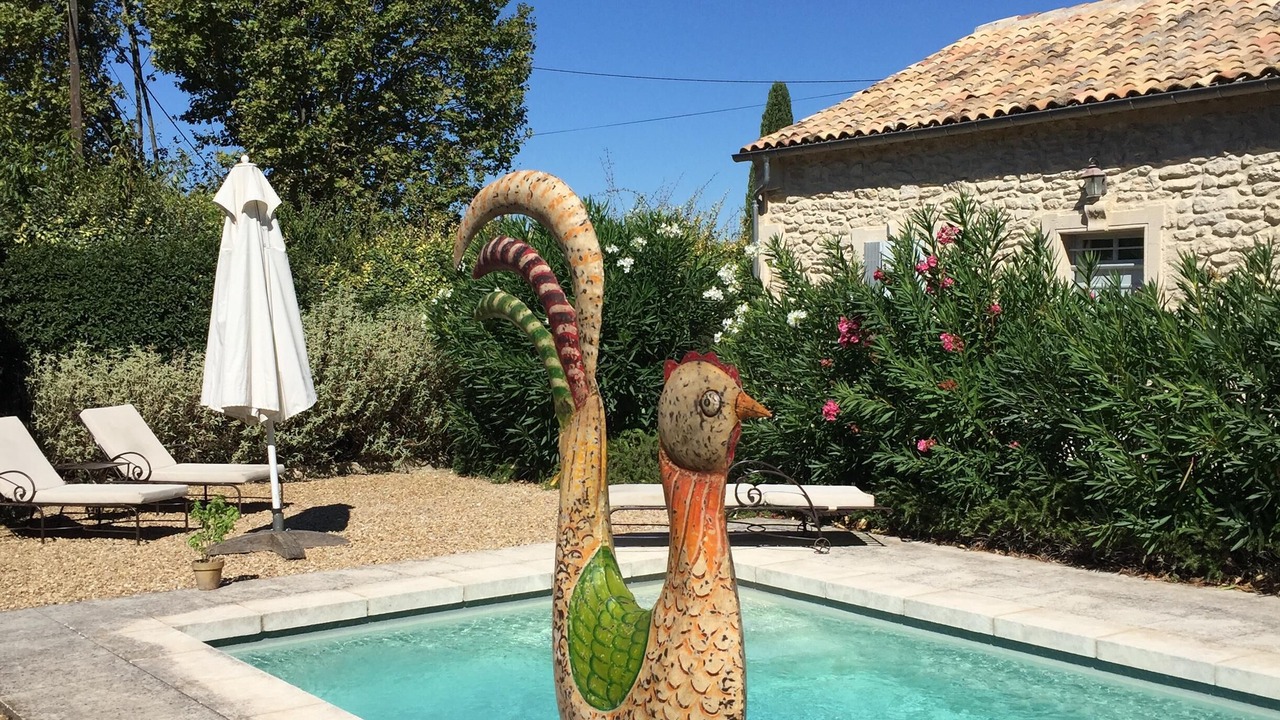 Photo of Outdoor in St.-Remy-de-Provence