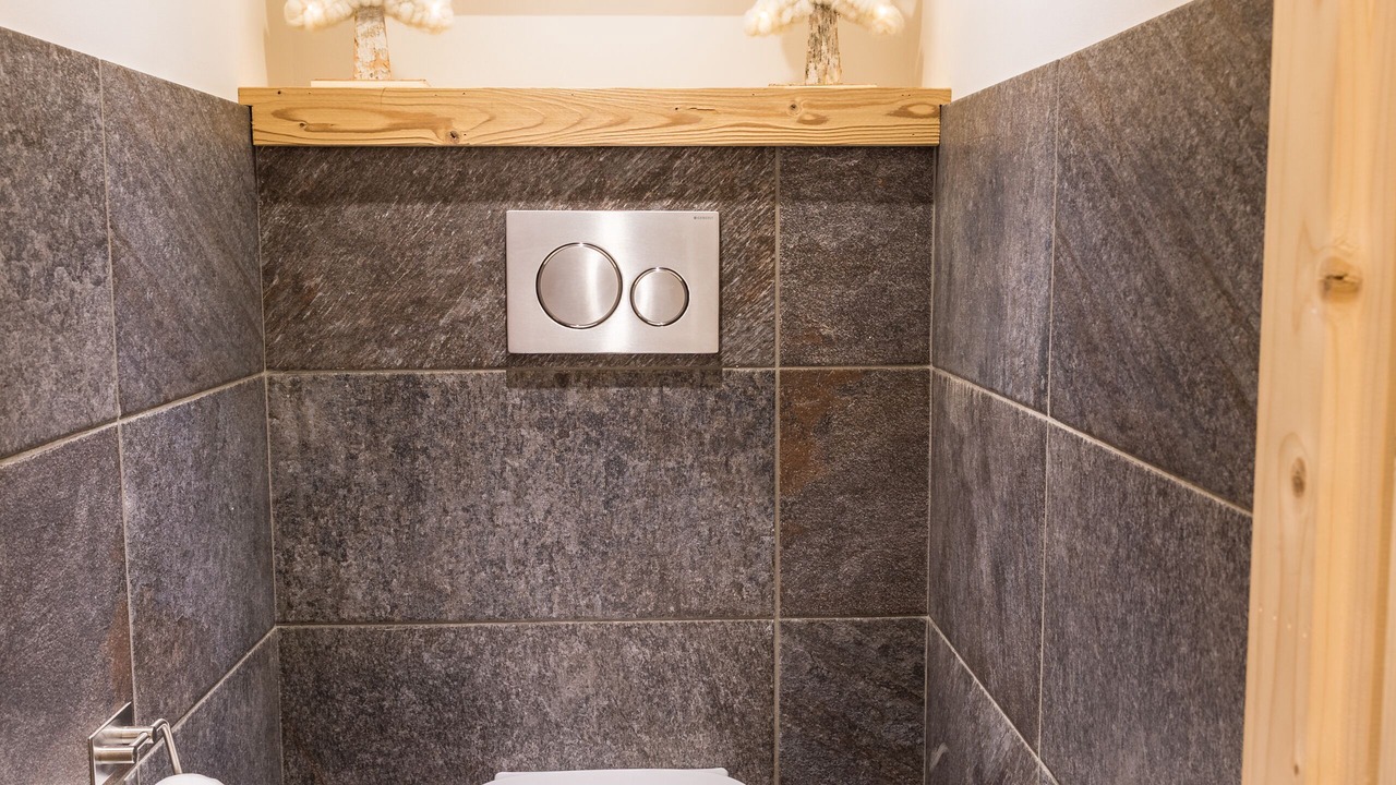 Photo of Bathroom in Montgenevre