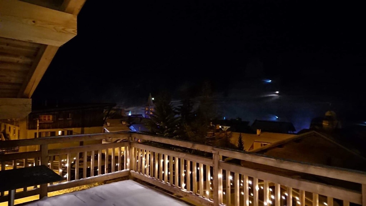 Photo of Outdoor in Montgenevre