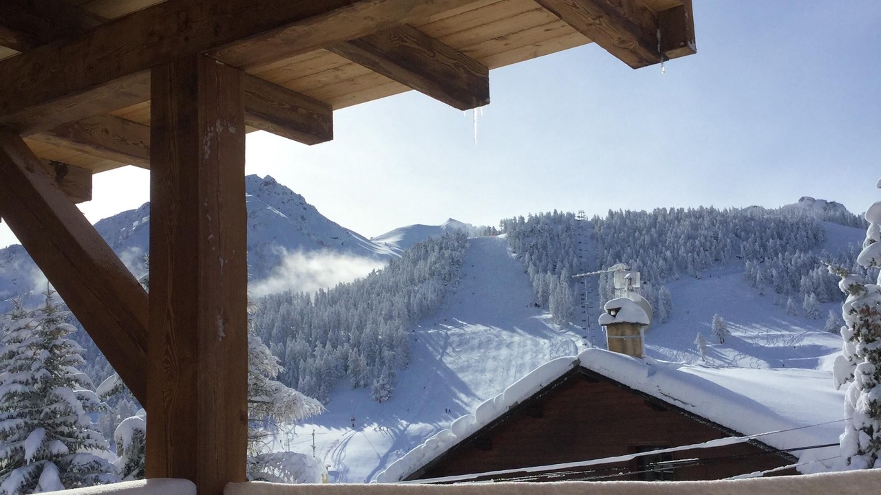 Photo of Outdoor in Montgenevre