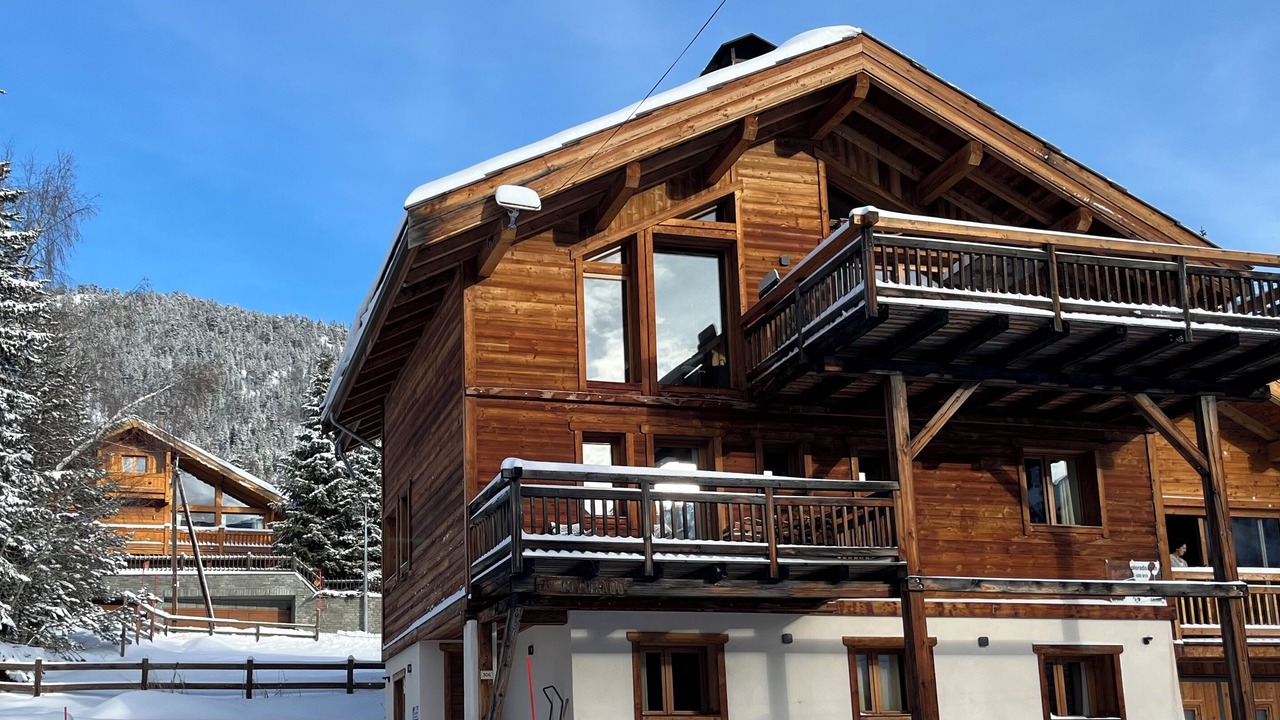 Photo of Outdoor in Montgenevre