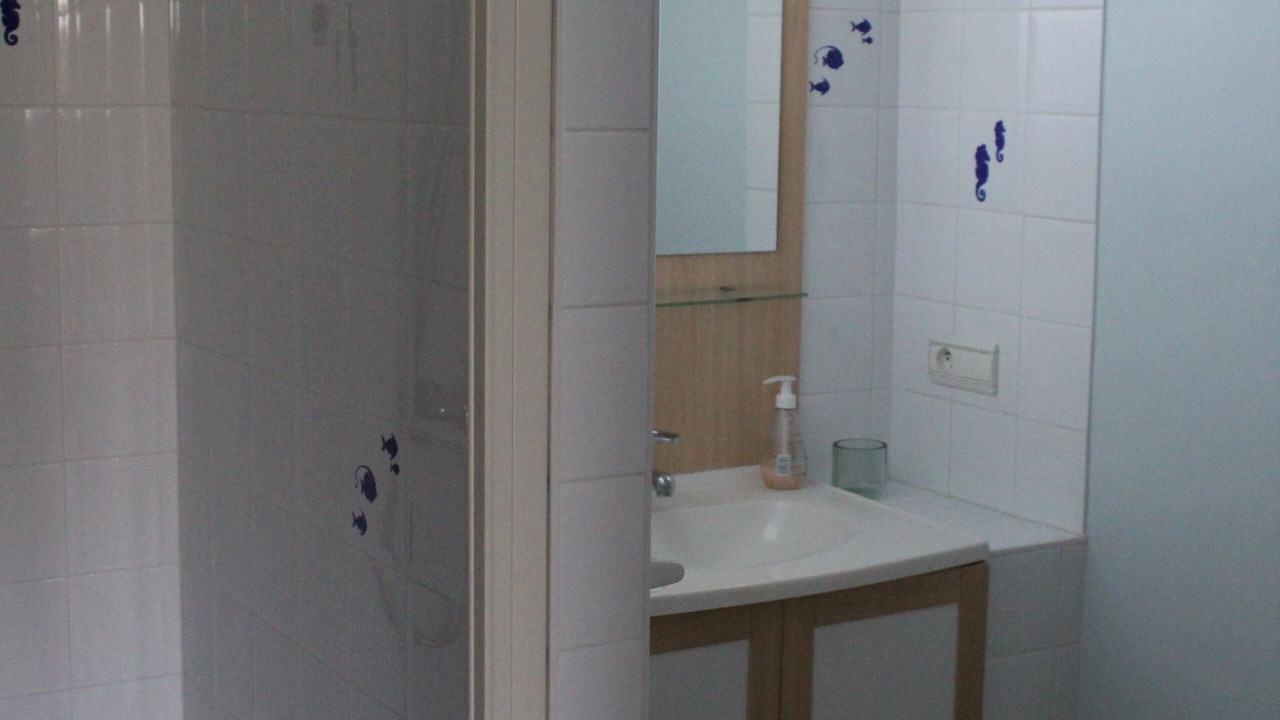 Photo of Bathroom in Noves