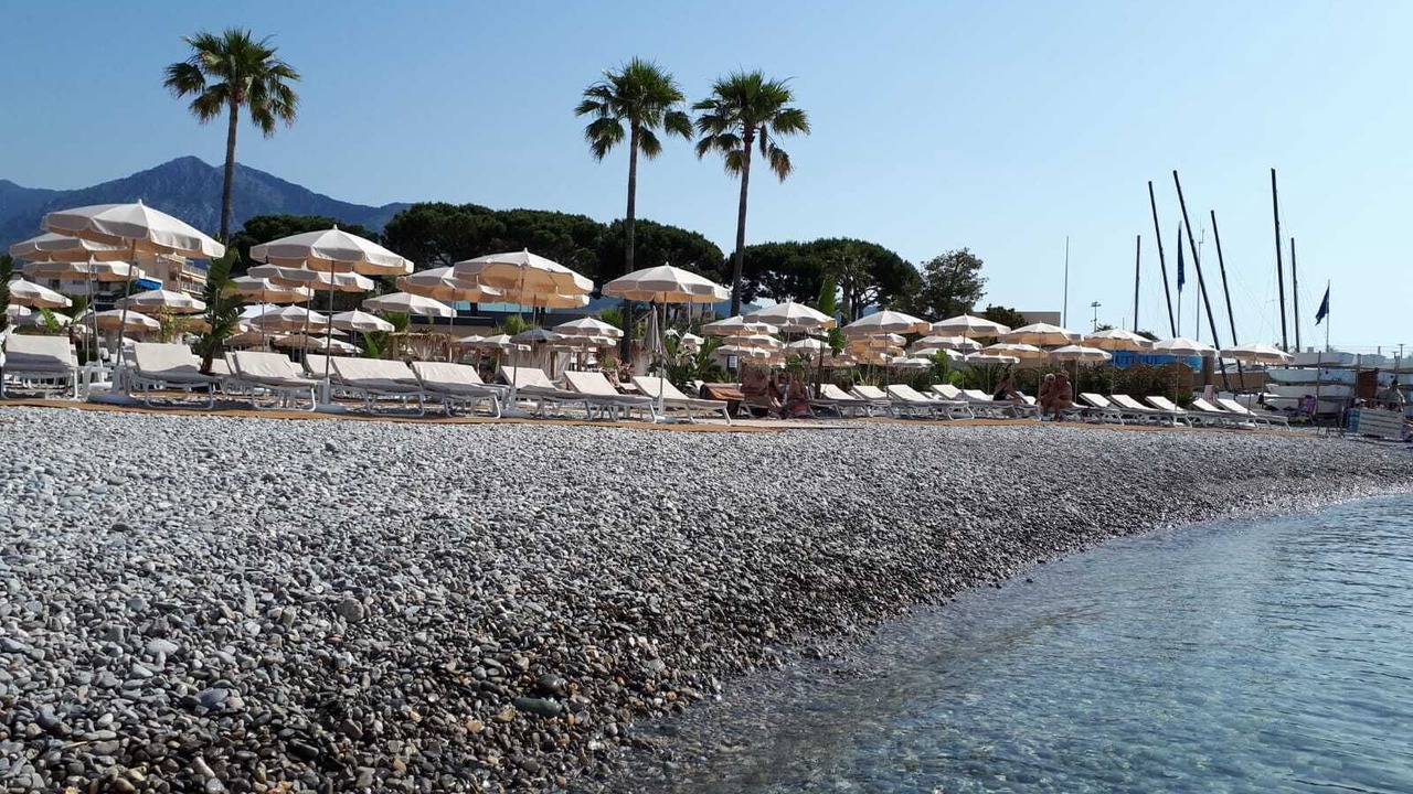 Photo of Others in Menton