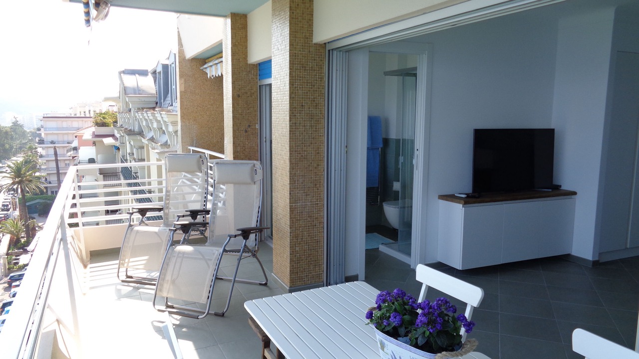 Photo of Outdoor in Menton
