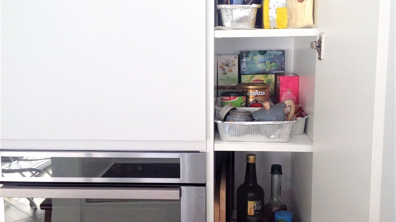 Photo of Kitchen in Menton