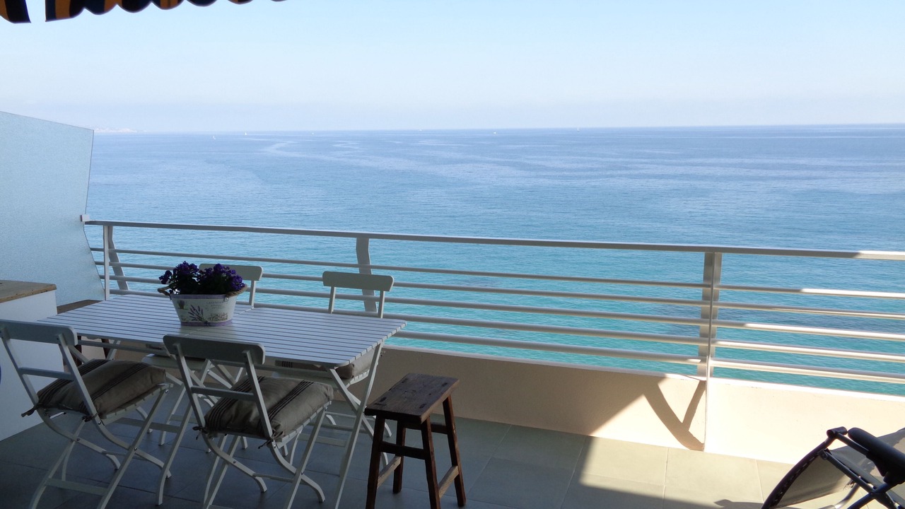 Photo of Outdoor in Menton