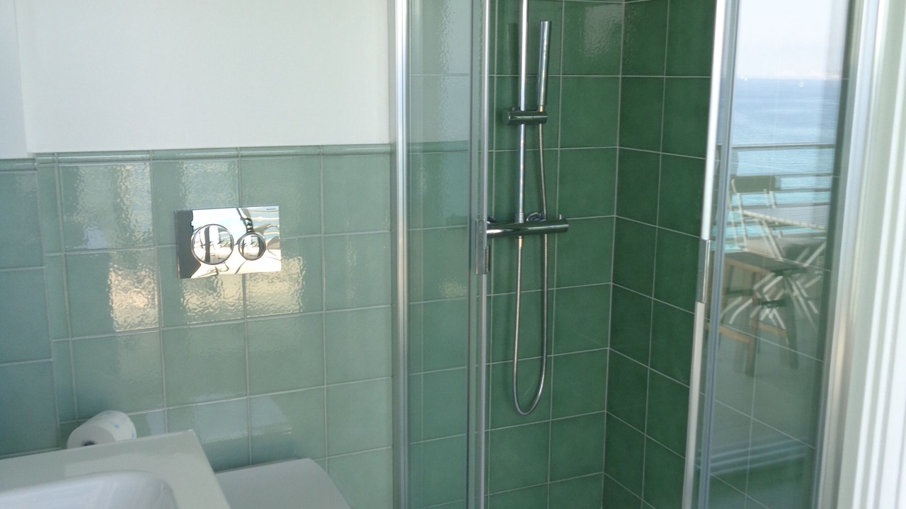 Photo of Bathroom in Menton