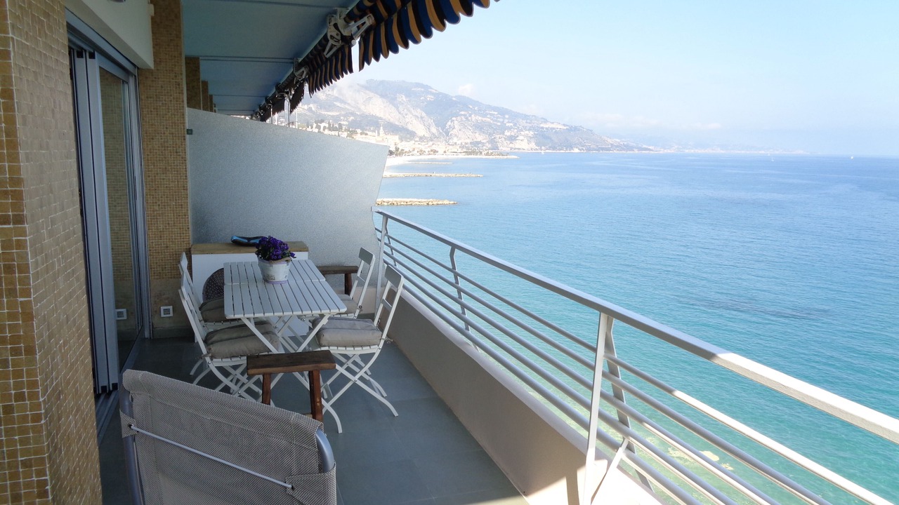 Photo of Outdoor in Menton