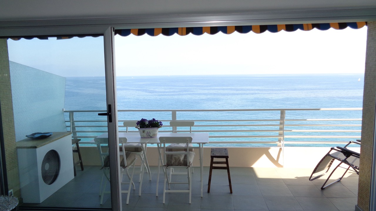 Photo of Outdoor in Menton