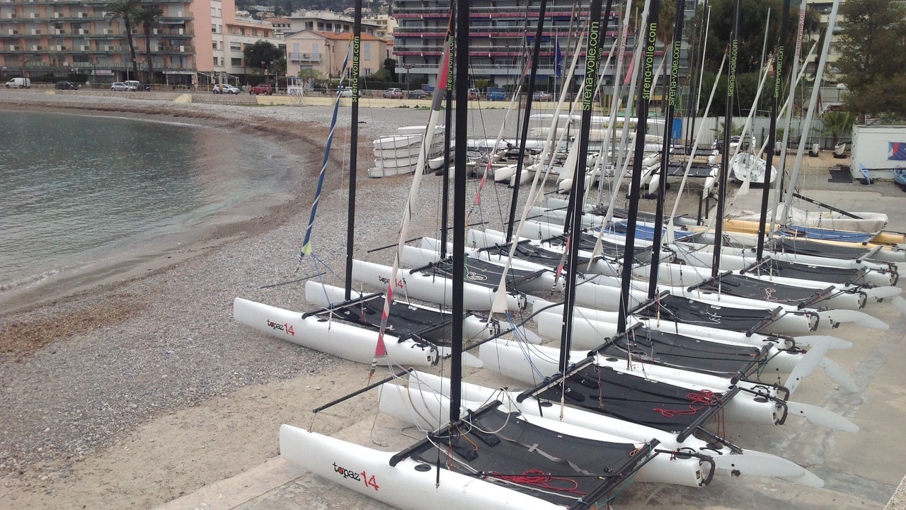 Photo of Others in Menton