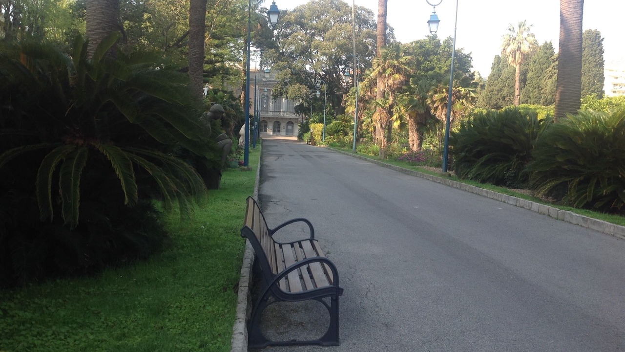 Photo of Outdoor in Menton