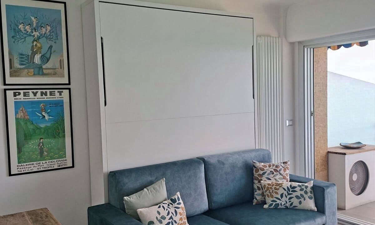 Photo of Livingroom in Menton
