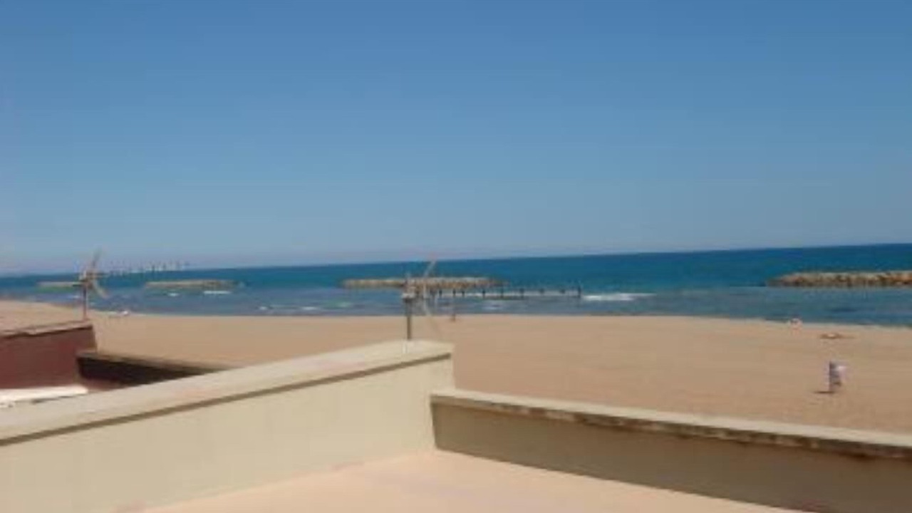Photo of Patio Balcony in Valras-Plage