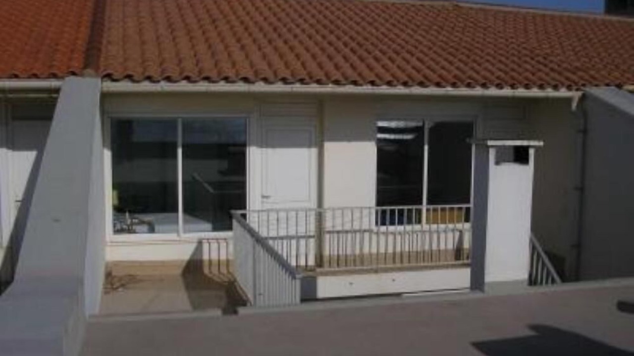 Photo of Patio Balcony in Valras-Plage