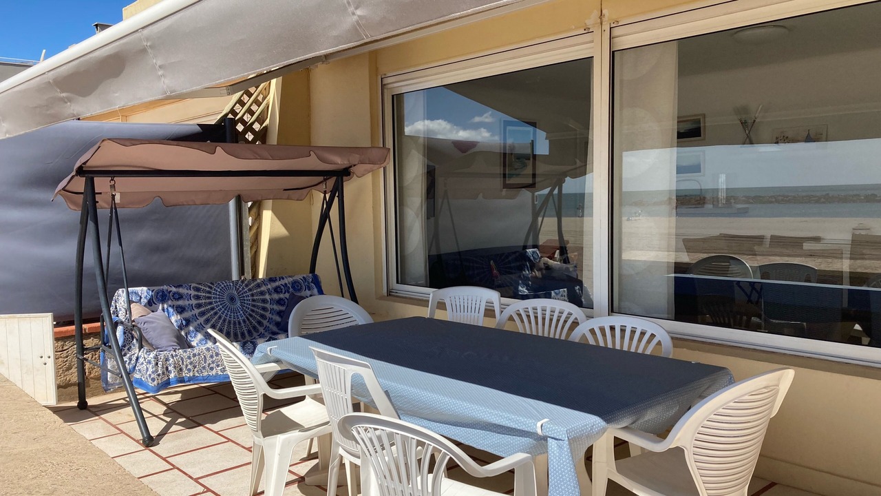 Photo of Outdoor in Valras-Plage