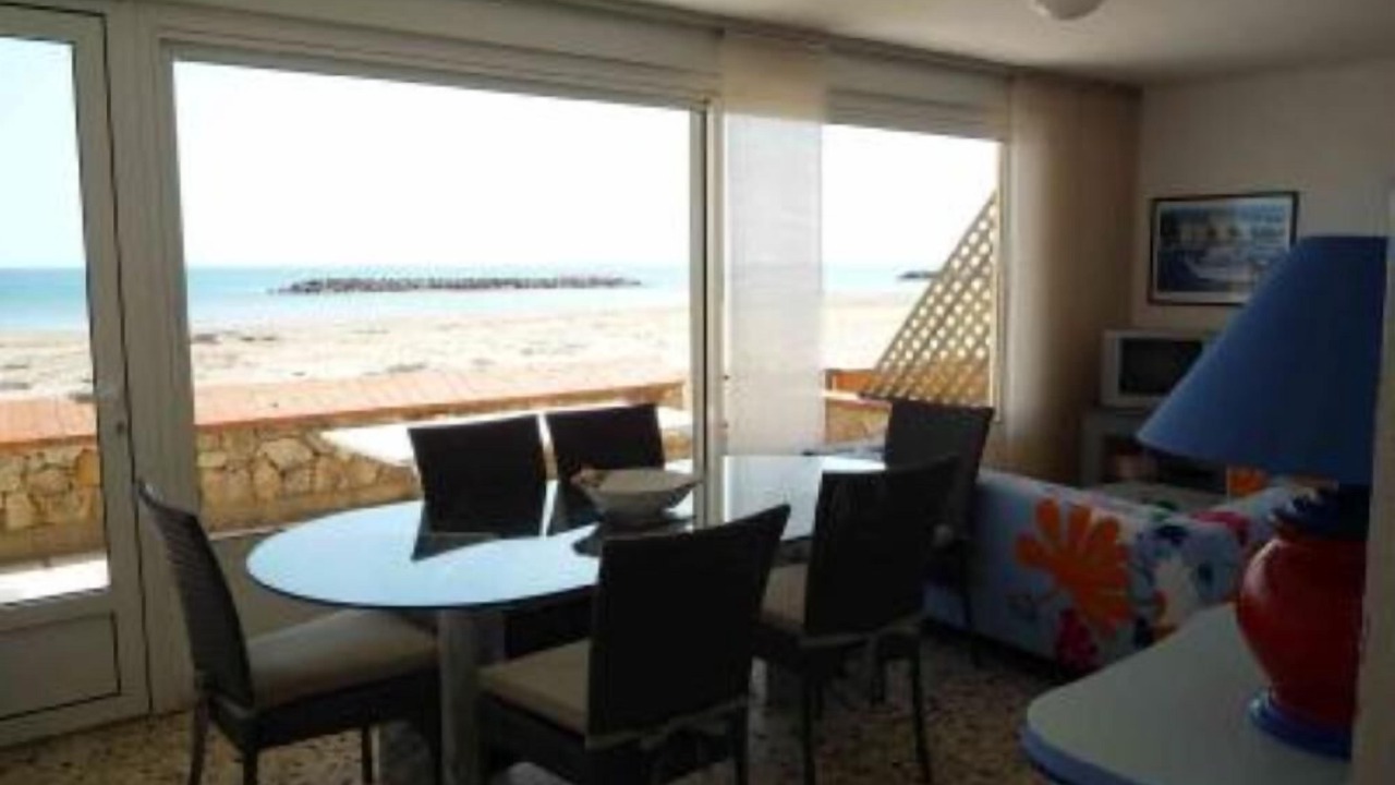 Photo of Livingroom in Valras-Plage