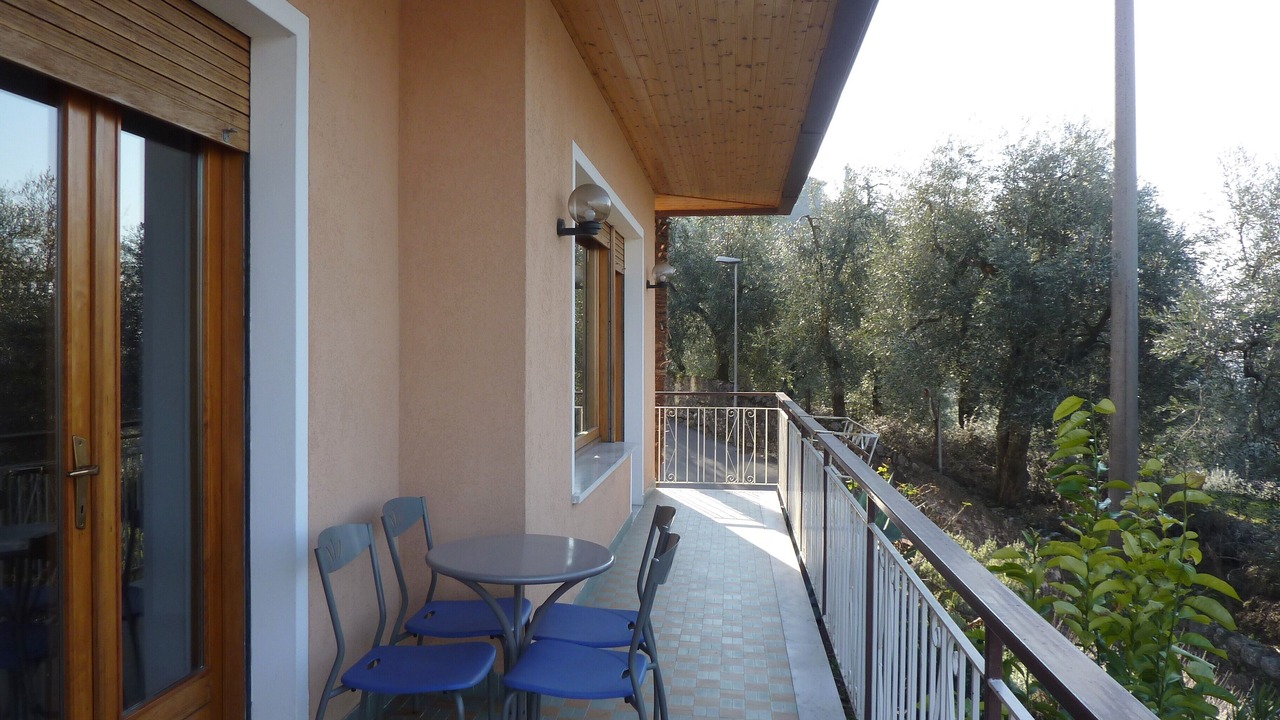 Photo of Outdoor in Malcesine