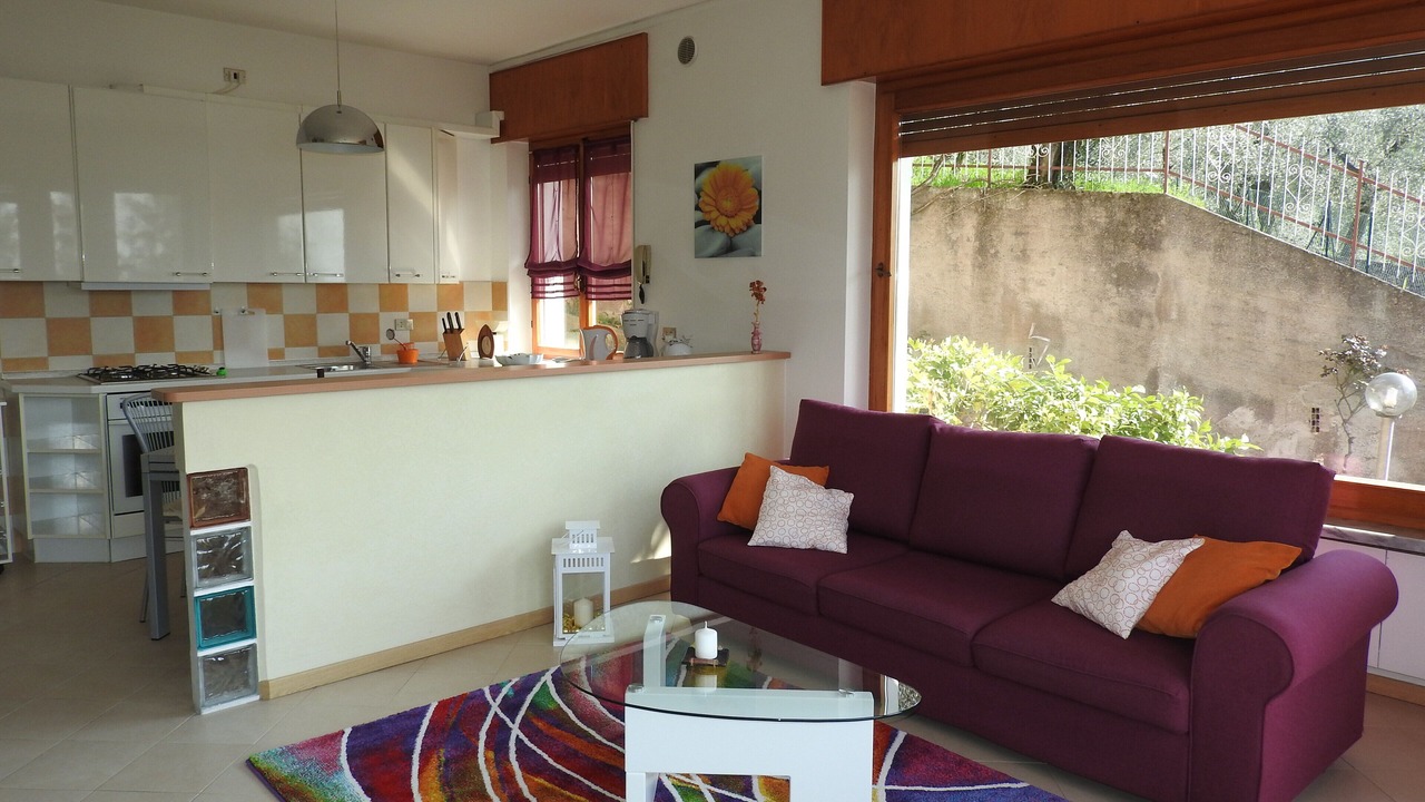 Photo of Livingroom in Malcesine