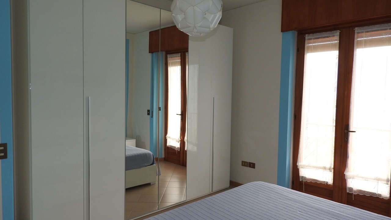 Photo of Bedroom in Malcesine