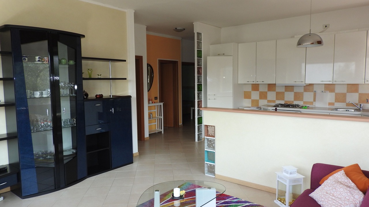 Photo of Livingroom in Malcesine