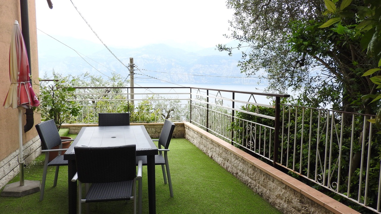 Photo of Outdoor in Malcesine