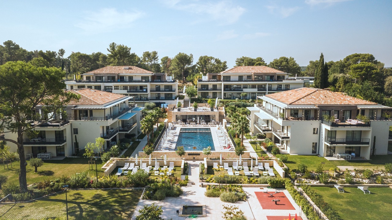 Photo of Outdoor in Vence