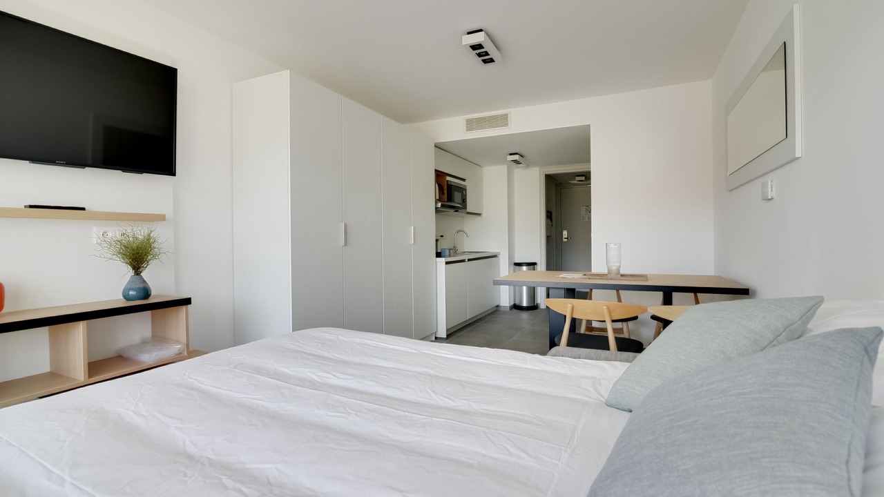 Photo of Kitchen in Vence