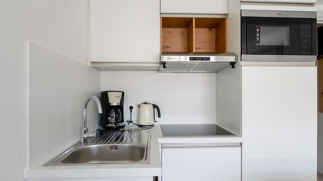 Photo of Kitchen in Vence