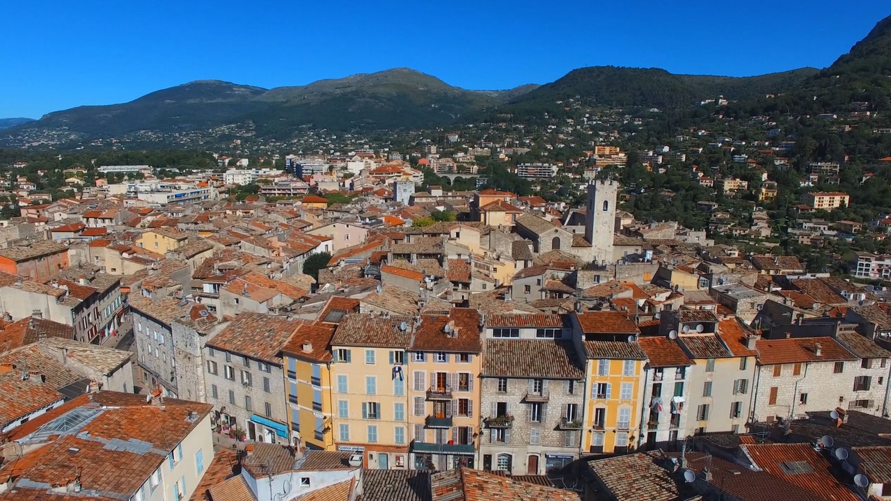 Photo of Outdoor in Vence