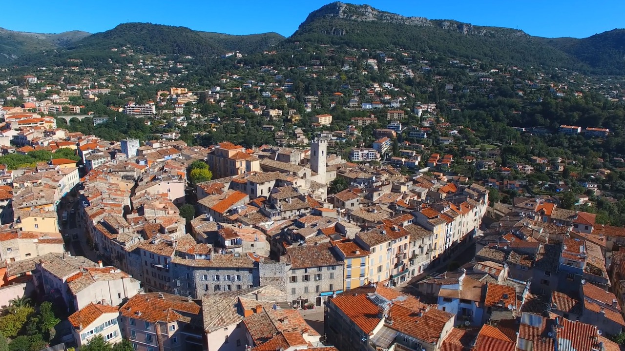 Photo of Outdoor in Vence