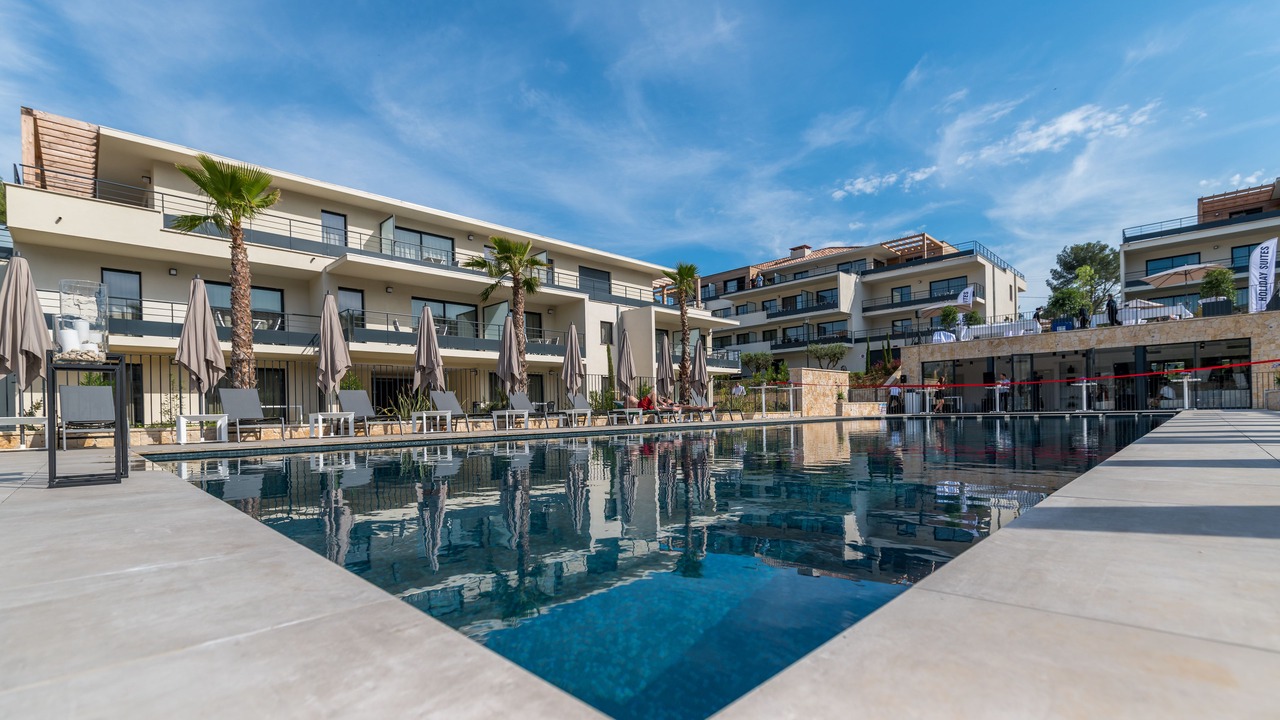 Photo of Outdoor in Vence