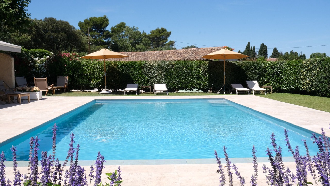 Photo of Outdoor in Orgon