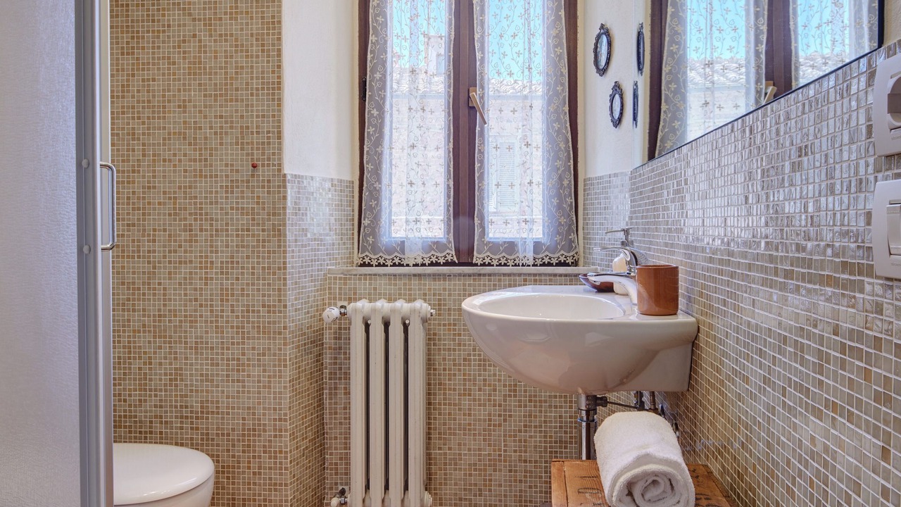 Photo of Bathroom in Belforte