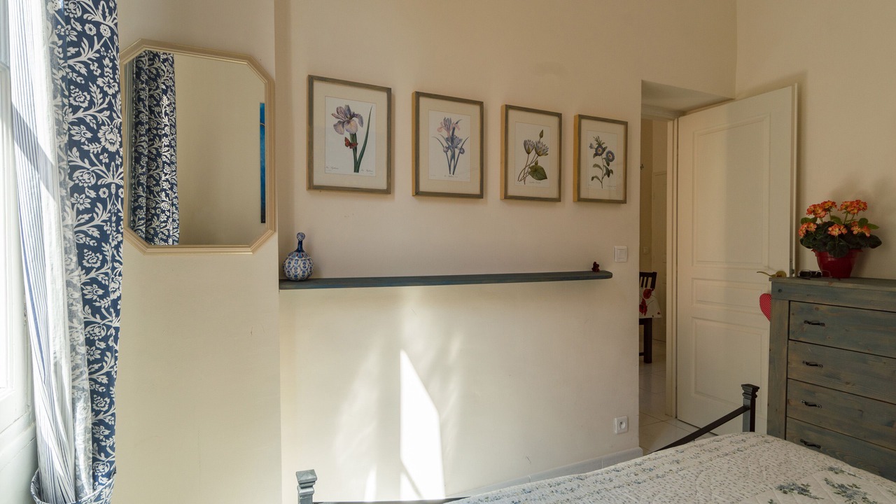 Photo of Bedroom in Old Town
