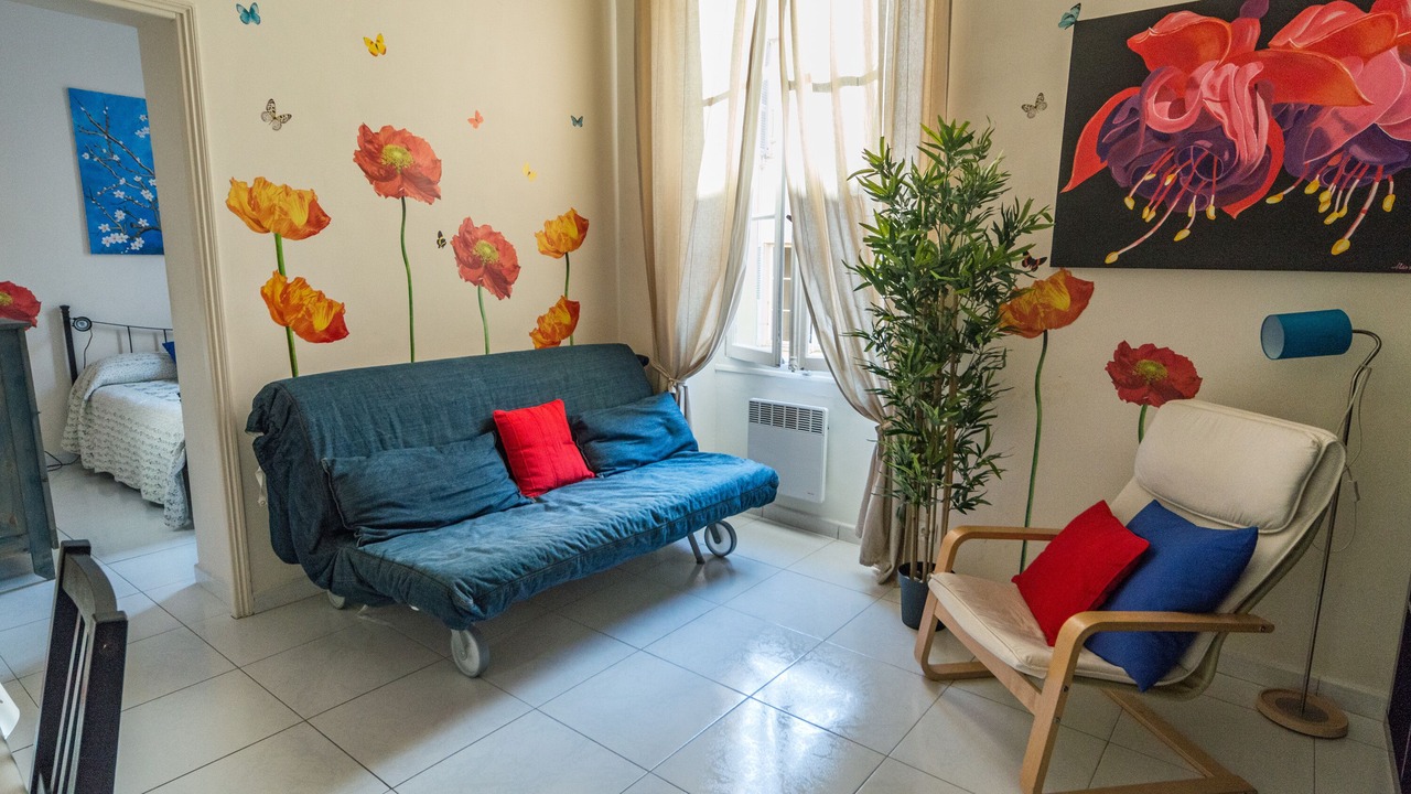 Photo of Livingroom in Old Town