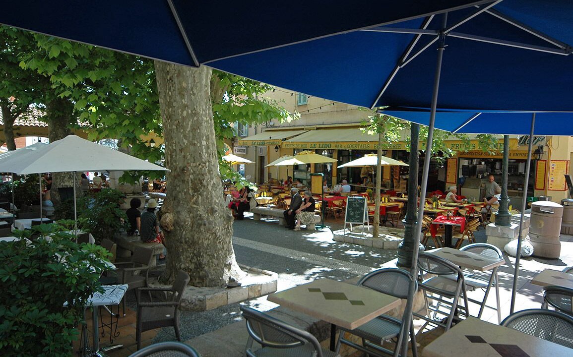 Photo of Outdoor in Old Town